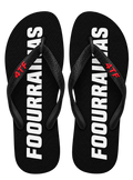 FOURRIANAS BLACK