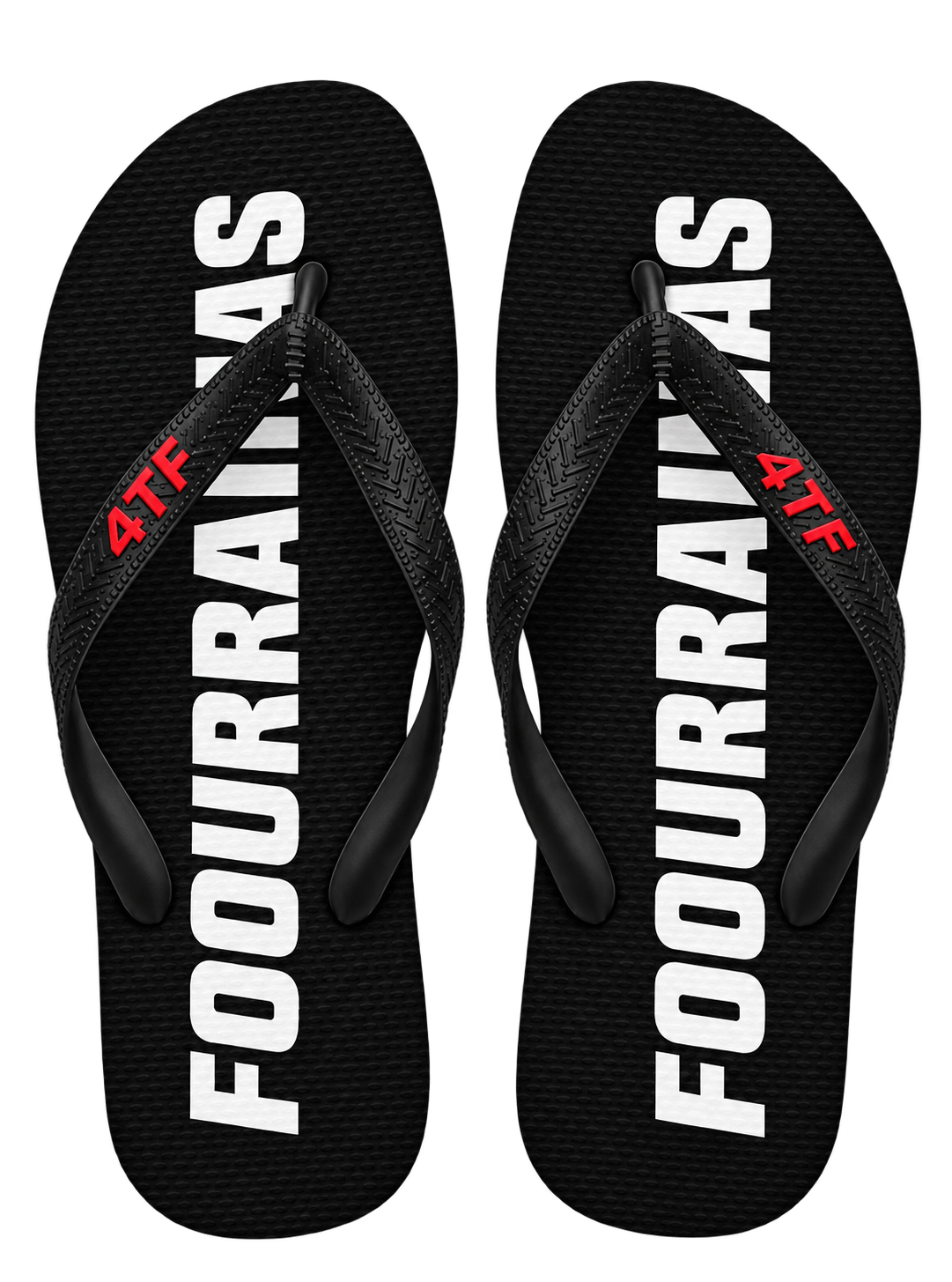 FOURRIANAS BLACK
