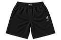4 DAILY BLACK SHORTS