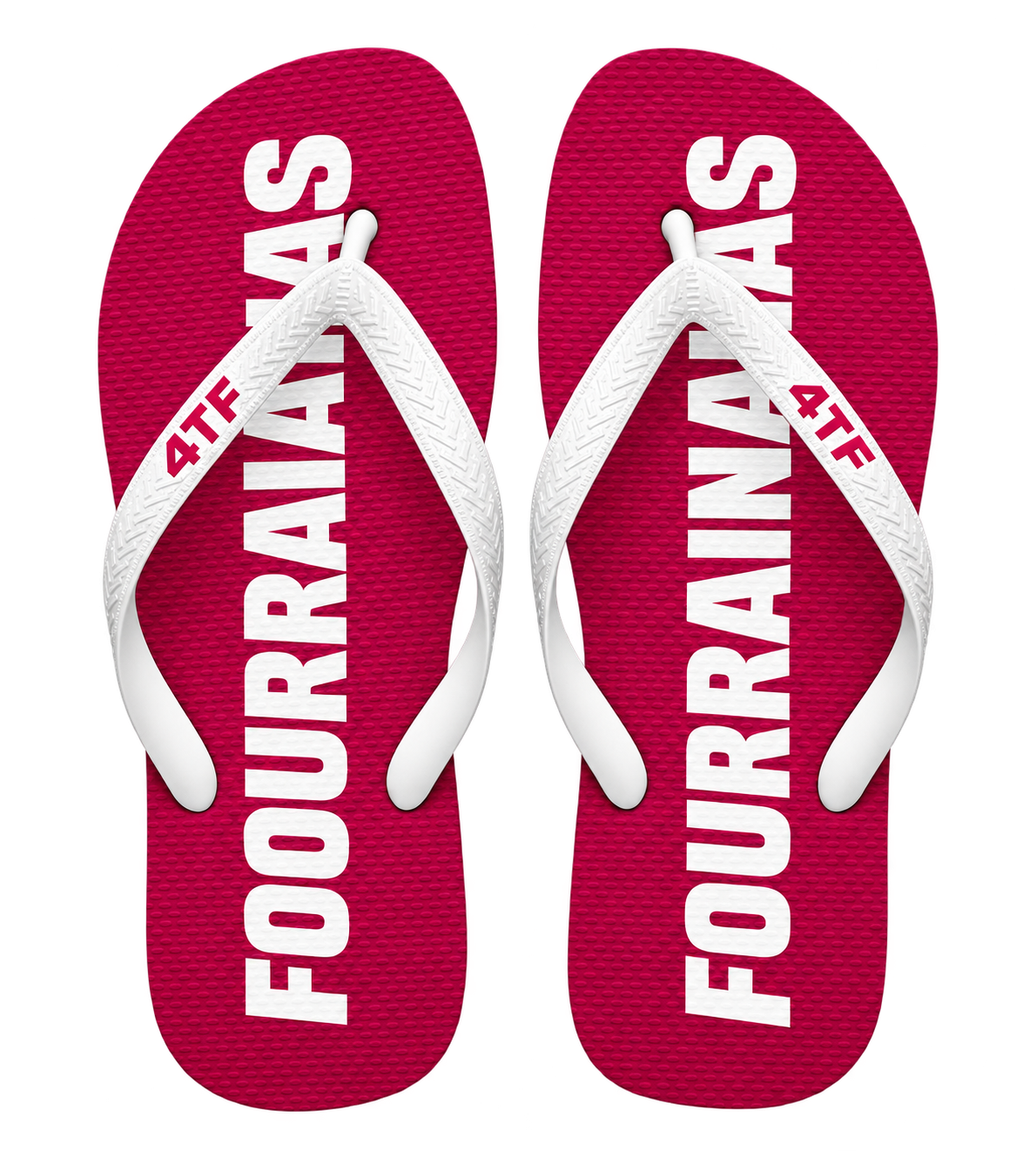FOURRIANAS PINK