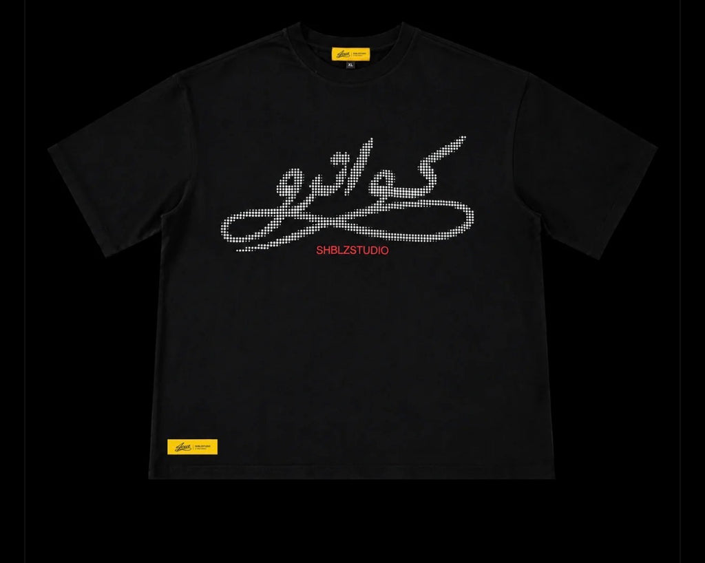 quattro arabic t shirt