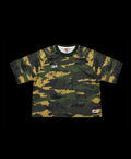 FOUR FORCES MESH JERSEY