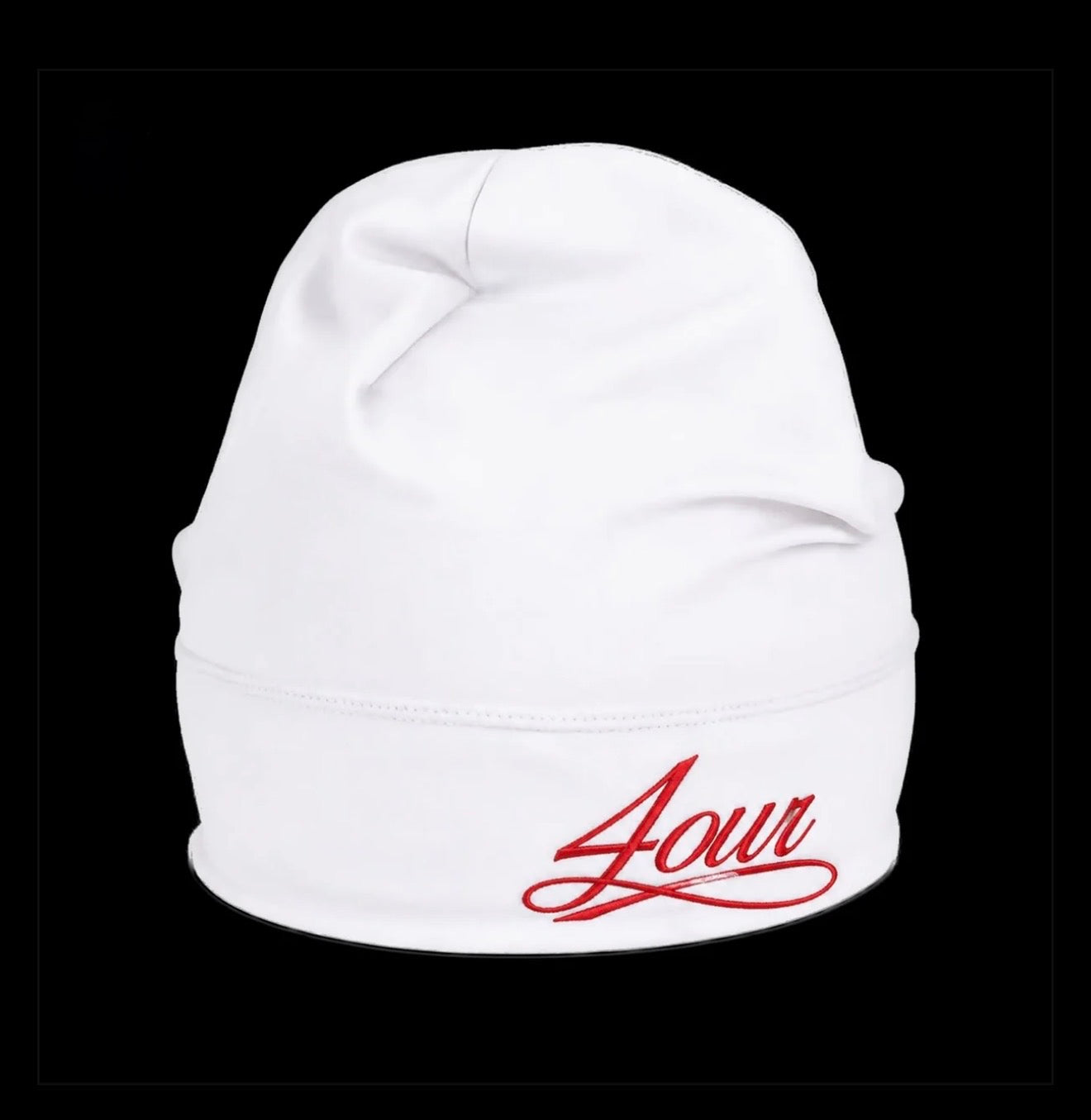 4 SPRINT BEANIE