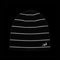 FOUR STRIPES BEANIE