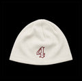 4 WAFFLE KNIT BEANIE